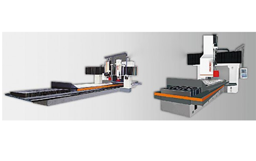 MV(K)系列程控（數(shù)控）定梁龍門導軌磨床